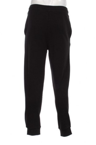 Ανδρικό αθλητικό παντελόνι Hugo Boss, Μέγεθος S, Χρώμα Μαύρο, Τιμή 72,16 €