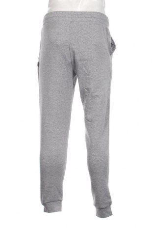 Pantaloni trening de bărbați Jack & Jones, Mărime M, Culoare Gri, Preț 131,58 Lei