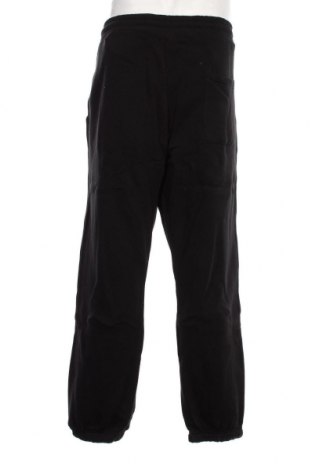 Ανδρικό αθλητικό παντελόνι Jack & Jones, Μέγεθος XXL, Χρώμα Μαύρο, Τιμή 9,69 €