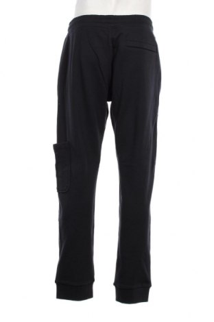 Ανδρικό αθλητικό παντελόνι Liu Jo, Μέγεθος XL, Χρώμα Μπλέ, Τιμή 51,13 €