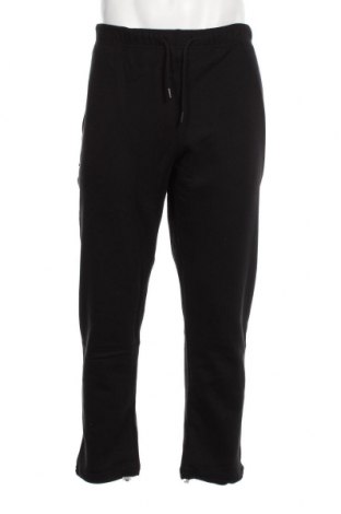 Pantaloni trening de bărbați Morotai, Mărime XXL, Culoare Negru, Preț 108,75 Lei