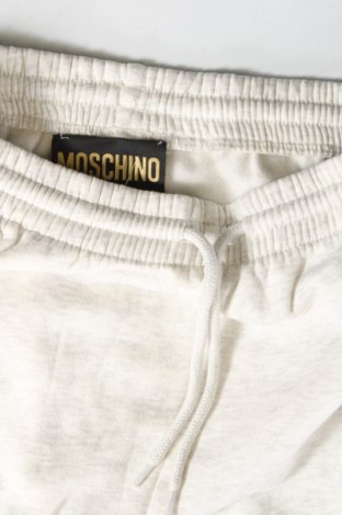 Ανδρικό αθλητικό παντελόνι Moschino Couture, Μέγεθος S, Χρώμα Γκρί, Τιμή 169,59 €