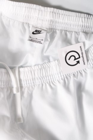 Herren Sporthose Nike, Größe XL, Farbe Weiß, Preis € 44,85