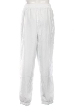 Ανδρικό αθλητικό παντελόνι Nike, Μέγεθος XL, Χρώμα Λευκό, Τιμή 29,15 €