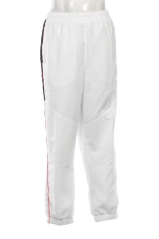 Ανδρικό αθλητικό παντελόνι Nike, Μέγεθος XL, Χρώμα Λευκό, Τιμή 44,85 €