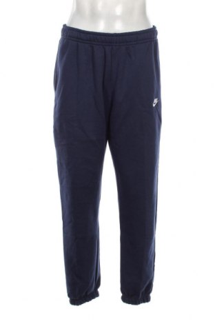 Ανδρικό αθλητικό παντελόνι Nike, Μέγεθος XL, Χρώμα Μπλέ, Τιμή 44,85 €