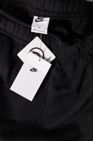 Pantaloni trening de bărbați Nike, Mărime XXL, Culoare Negru, Preț 277,59 Lei