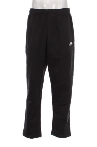 Ανδρικό αθλητικό παντελόνι Nike, Μέγεθος XXL, Χρώμα Μαύρο, Τιμή 43,50 €