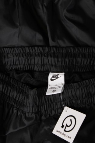 Мъжко спортно долнище Nike, Размер M, Цвят Черен, Цена 87,00 лв.