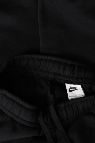 Męskie spodnie sportowe Nike, Rozmiar L, Kolor Czarny, Cena 231,89 zł