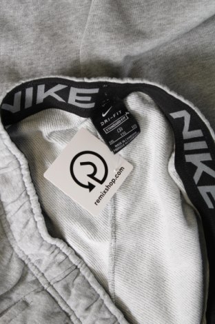 Pantaloni trening de bărbați Nike, Mărime XXL, Culoare Gri, Preț 286,18 Lei