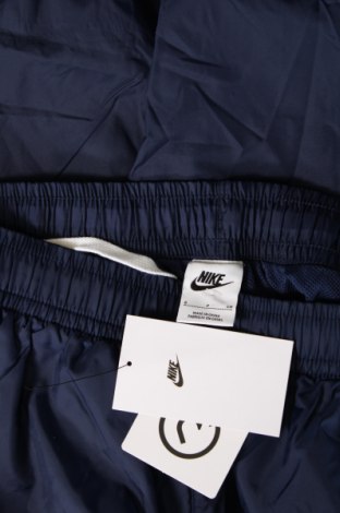 Pánské tepláky  Nike, Velikost S, Barva Modrá, Cena  1 072,00 Kč