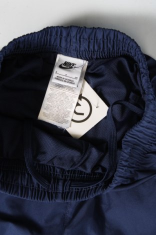 Ανδρικό αθλητικό παντελόνι Nike, Μέγεθος S, Χρώμα Μπλέ, Τιμή 37,23 €