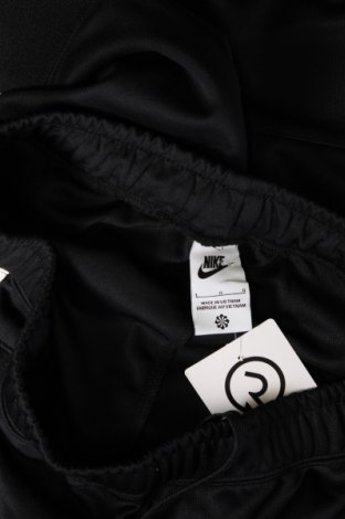 Мъжко спортно долнище Nike, Размер L, Цвят Черен, Цена 87,00 лв.