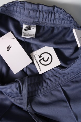 Ανδρικό αθλητικό παντελόνι Nike, Μέγεθος S, Χρώμα Μπλέ, Τιμή 29,15 €