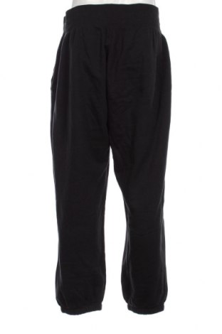 Ανδρικό αθλητικό παντελόνι Nike, Μέγεθος XL, Χρώμα Μαύρο, Τιμή 40,37 €