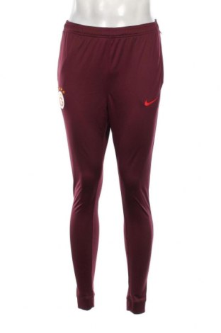 Ανδρικό αθλητικό παντελόνι Nike, Μέγεθος M, Χρώμα Βιολετί, Τιμή 44,85 €