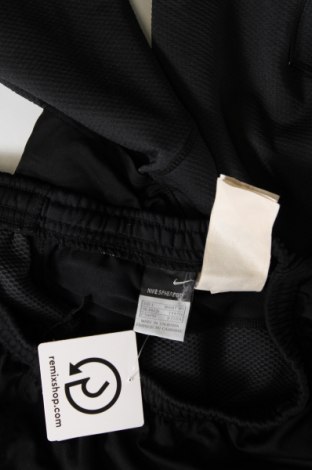 Pánské tepláky  Nike, Velikost L, Barva Černá, Cena  462,00 Kč