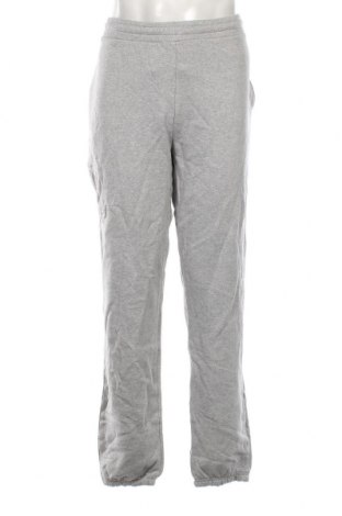 Ανδρικό αθλητικό παντελόνι Nkd, Μέγεθος XL, Χρώμα Γκρί, Τιμή 19,06 €