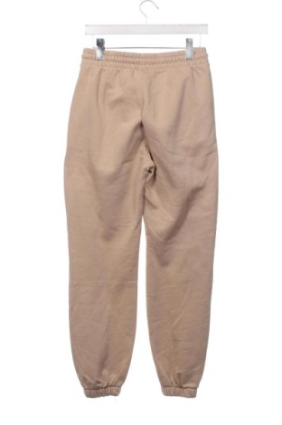 Pantaloni trening de bărbați Oceans Apart, Mărime S, Culoare Bej, Preț 95,39 Lei