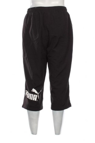 Ανδρικό αθλητικό παντελόνι PUMA, Μέγεθος L, Χρώμα Μαύρο, Τιμή 17,94 €