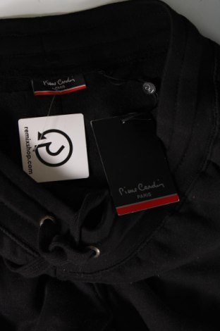 Pantaloni trening de bărbați Pierre Cardin, Mărime XL, Culoare Negru, Preț 158,52 Lei