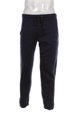 Ανδρικό αθλητικό παντελόνι Pierre Cardin, Μέγεθος S, Χρώμα Μπλέ, Τιμή 28,11 €