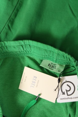Ανδρικό αθλητικό παντελόνι Redefined Rebel, Μέγεθος M, Χρώμα Πράσινο, Τιμή 29,90 €