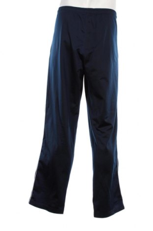 Ανδρικό αθλητικό παντελόνι Reebok, Μέγεθος L, Χρώμα Μπλέ, Τιμή 15,25 €
