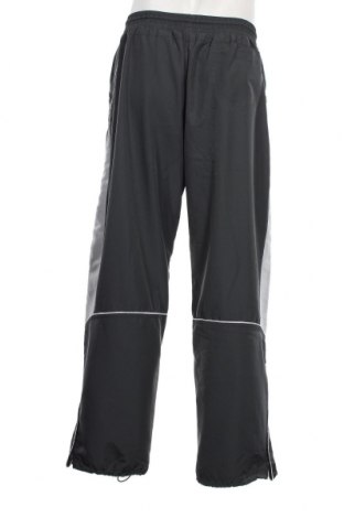 Ανδρικό αθλητικό παντελόνι Reebok, Μέγεθος L, Χρώμα Γκρί, Τιμή 17,04 €