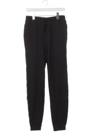 Ανδρικό αθλητικό παντελόνι Reebok, Μέγεθος S, Χρώμα Μαύρο, Τιμή 28,70 €