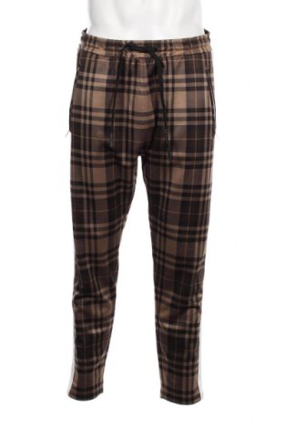 Мъжки панталон Replay, Размер XL, Цвят Многоцветен, Цена 68,00 лв.