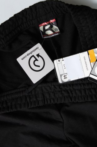 Ανδρικό αθλητικό παντελόνι Rodeo, Μέγεθος XL, Χρώμα Μαύρο, Τιμή 21,91 €