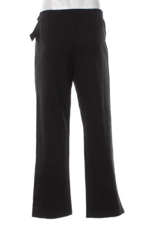 Pantaloni trening de bărbați Rodeo, Mărime XL, Culoare Negru, Preț 108,95 Lei