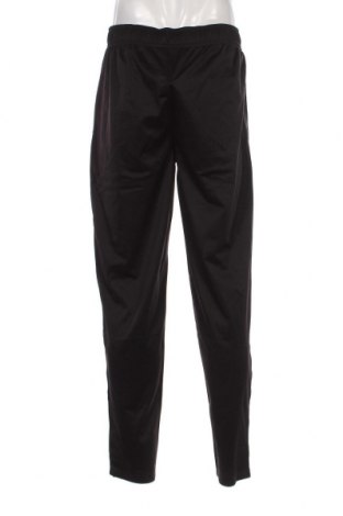 Ανδρικό αθλητικό παντελόνι Slazenger, Μέγεθος L, Χρώμα Μαύρο, Τιμή 17,94 €