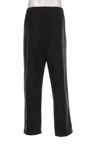 Ανδρικό αθλητικό παντελόνι Slazenger, Μέγεθος XXL, Χρώμα Μαύρο, Τιμή 15,00 €