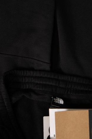 Pantaloni trening de bărbați The North Face, Mărime S, Culoare Negru, Preț 304,77 Lei