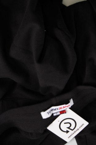 Мъжко спортно долнище Tommy Jeans, Размер M, Цвят Черен, Цена 109,00 лв.