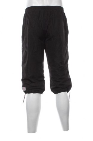 Pantaloni trening de bărbați Umbro, Mărime M, Culoare Negru, Preț 65,79 Lei