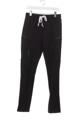 Pantaloni trening de bărbați Urban Classics, Mărime S, Culoare Negru, Preț 269,74 Lei