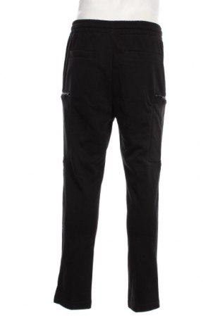 Pantaloni trening de bărbați Urban Classics, Mărime M, Culoare Negru, Preț 107,90 Lei