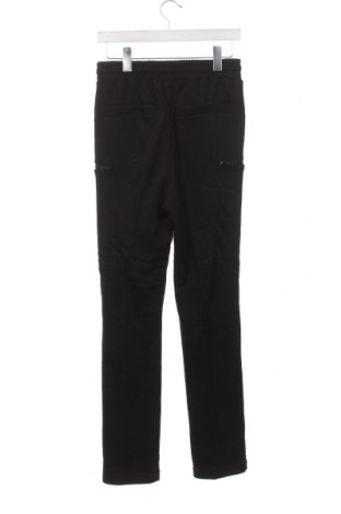 Pantaloni trening de bărbați Urban Classics, Mărime XS, Culoare Negru, Preț 269,74 Lei