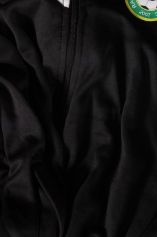 Ανδρική αθλητική ζακέτα, Μέγεθος L, Χρώμα Μαύρο, Τιμή 5,79 €