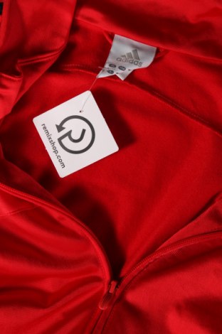 Herren Sportoberteil Adidas, Größe XL, Farbe Rot, Preis € 30,06