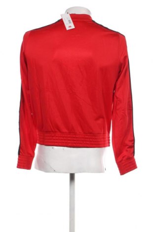 Herren Sportoberteil Kappa, Größe M, Farbe Rot, Preis 36,83 €