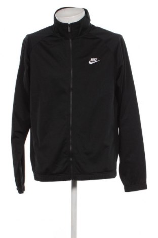 Herren Sportoberteil Nike, Größe L, Farbe Schwarz, Preis 68,05 €