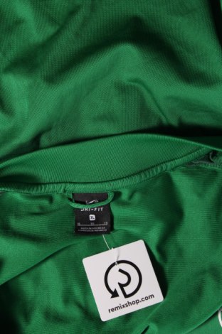 Ανδρική αθλητική ζακέτα Nike, Μέγεθος XL, Χρώμα Πράσινο, Τιμή 28,39 €