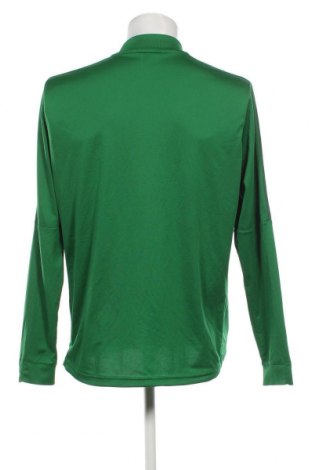 Bluză trening de bărbați Nike, Mărime XL, Culoare Verde, Preț 177,63 Lei
