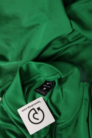 Pánský sportovní vrch Nike, Velikost L, Barva Zelená, Cena  861,00 Kč