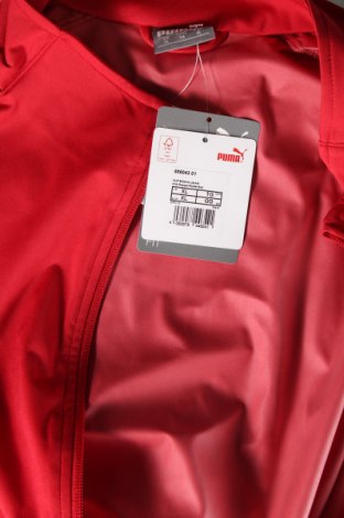 Herren Sportoberteil PUMA, Größe XL, Farbe Rot, Preis 56,43 €